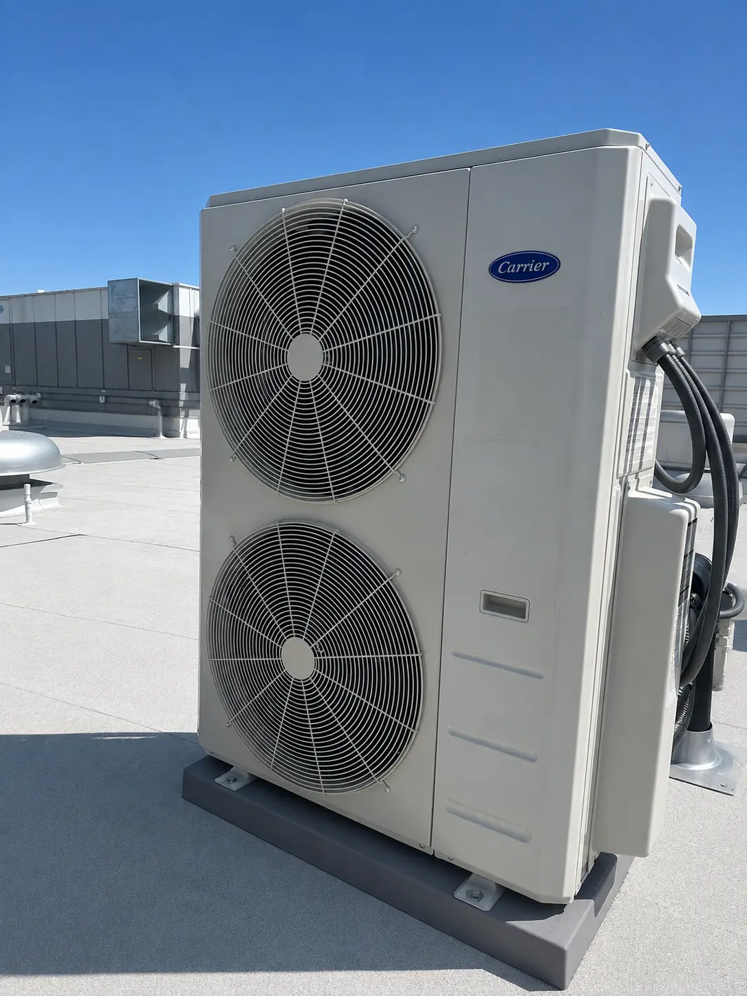 HVAC Maintenance