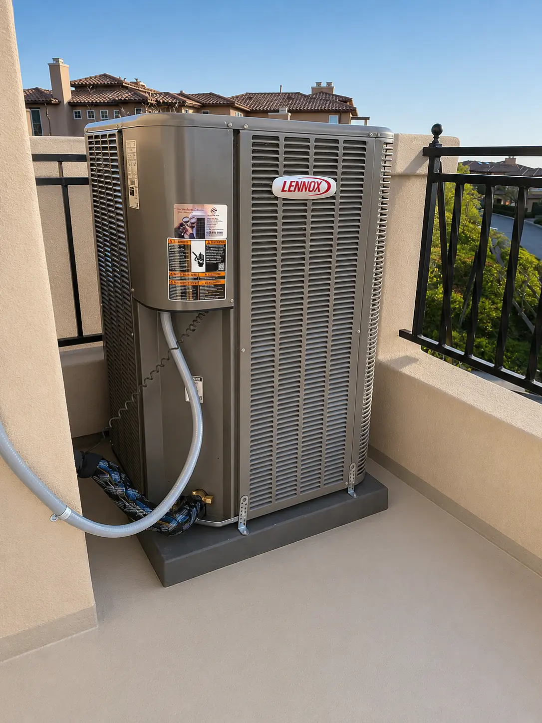 Ductless Mini-Split Planning Checklist